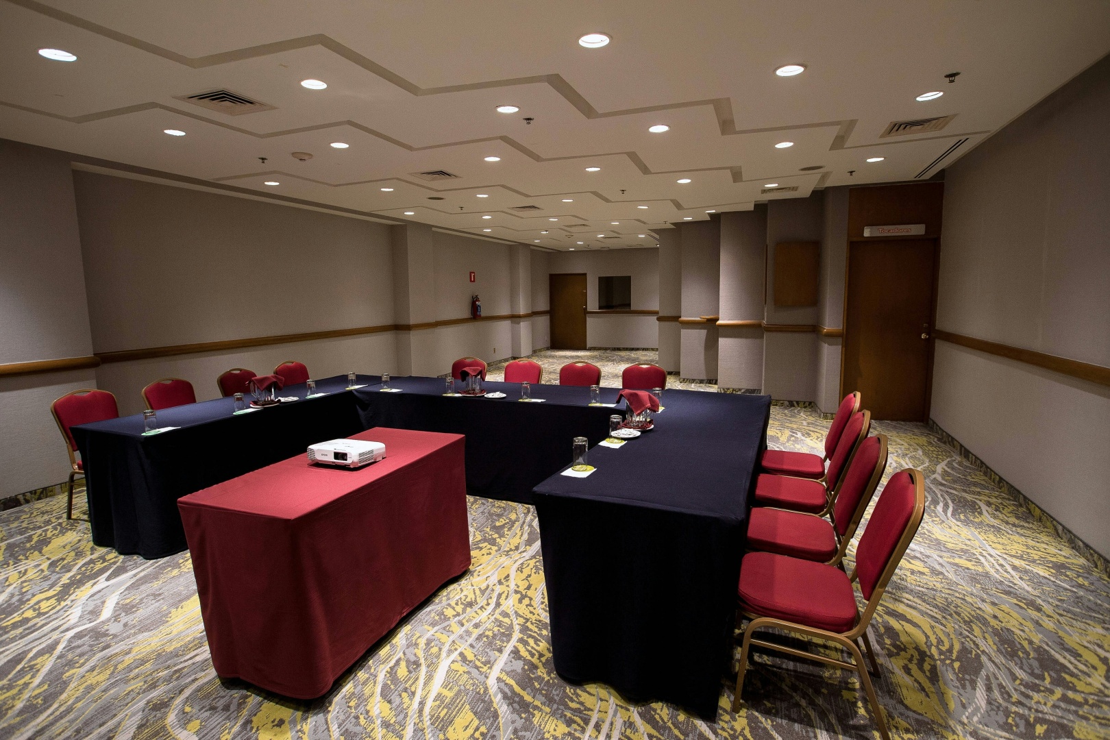 Foto - Courtyard by Marriott Mexico City Revolucion