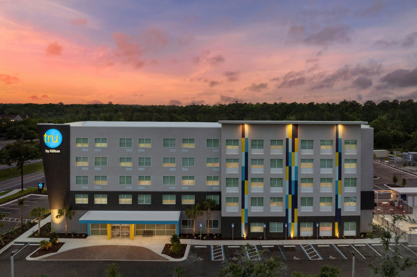 Foto - Tru by Hilton Jacksonville Airport I-95