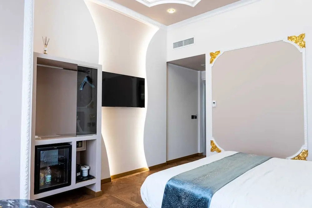 Foto - Queen Cattleya Suite