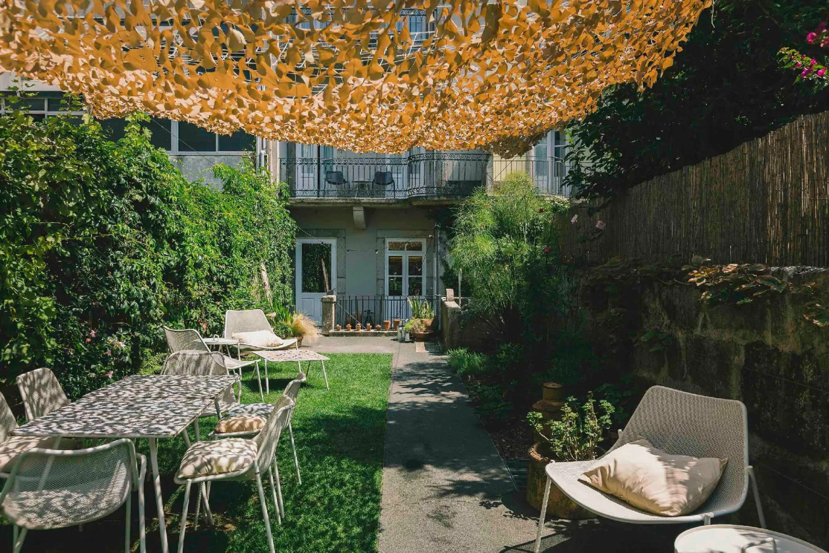 Photo - Rosa Et Al Townhouse