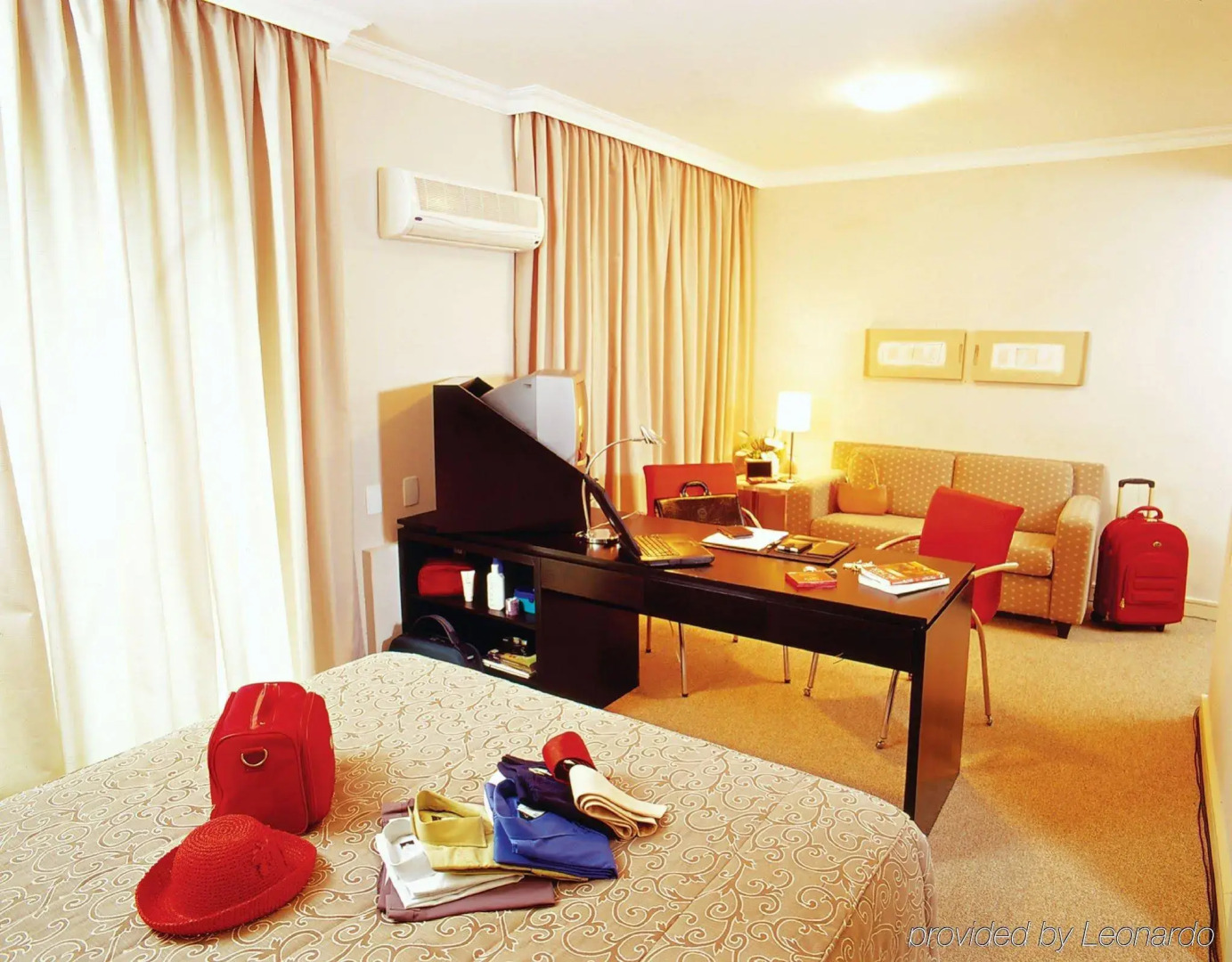 Photo - Transamerica Executive Perdizes