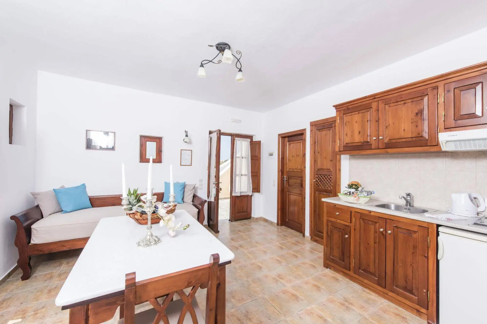 Foto - En Plo Boutique Suites