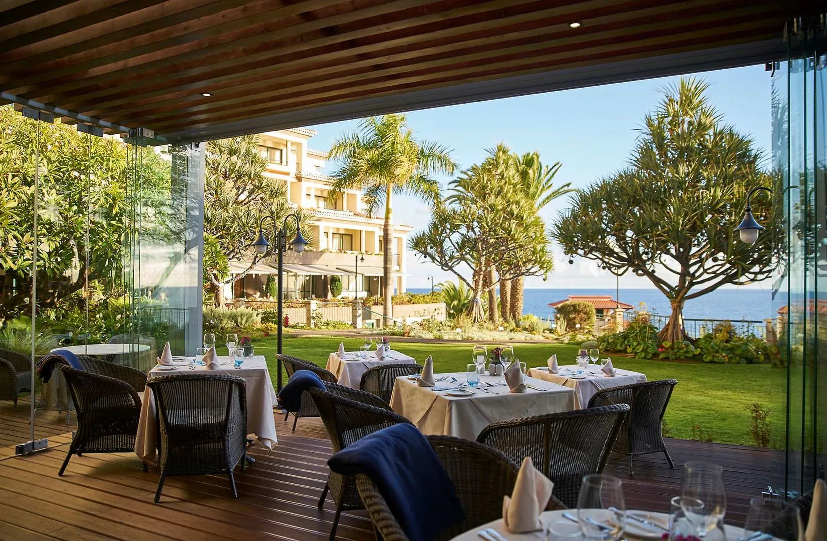 Foto - The Cliff Bay, by PortoBay