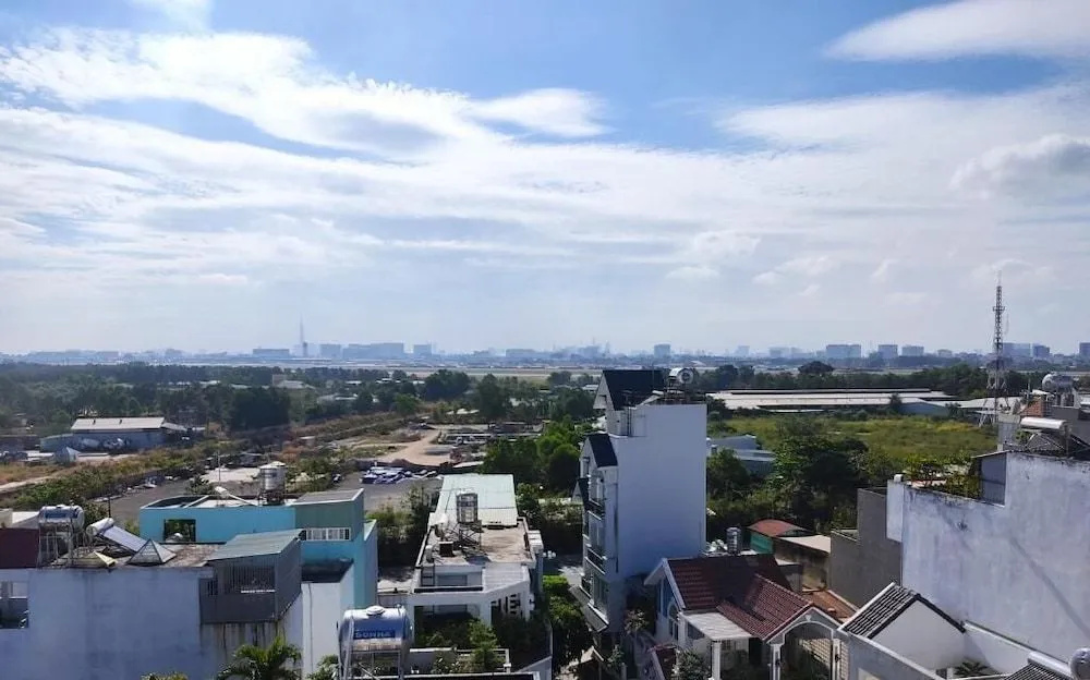 Foto - Hoa Anh Anh