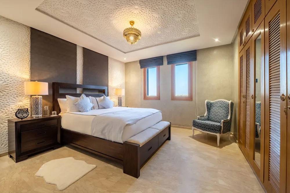 Photo - Villa Dar Laila