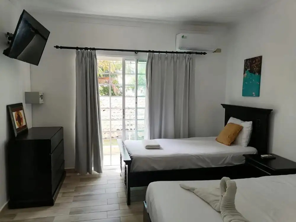 Photo - Hotel Las Rosas de Punta Cana