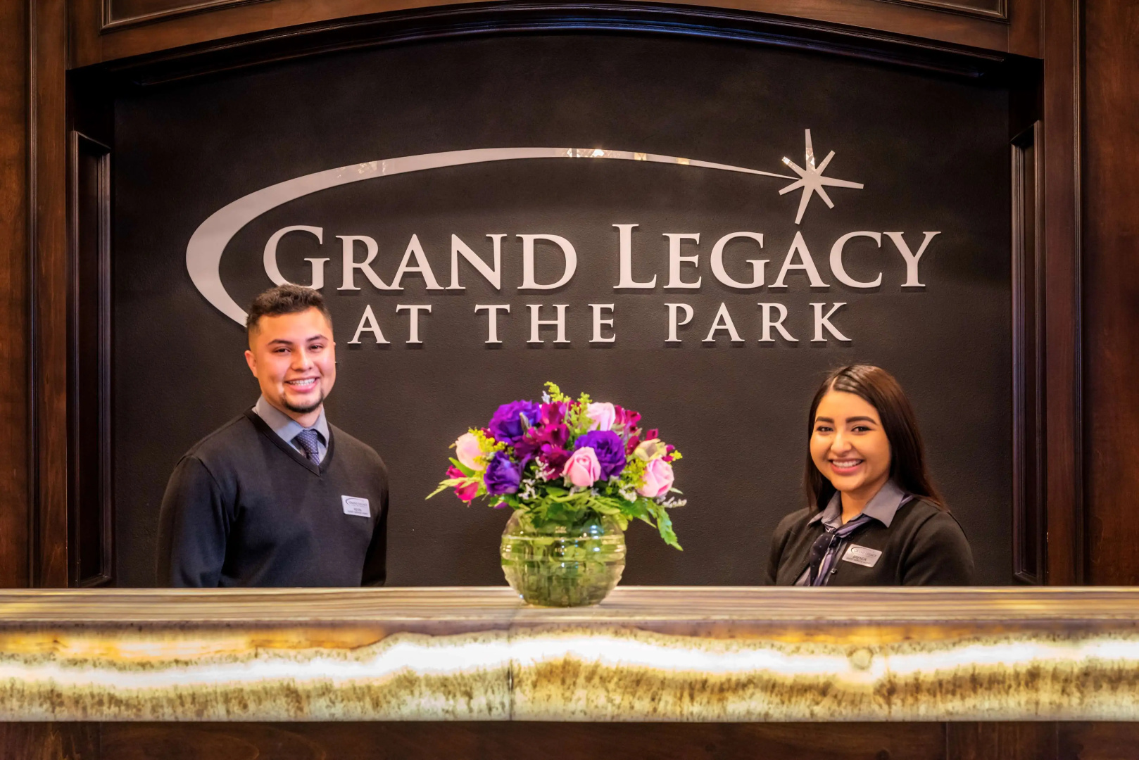 Foto - Grand Legacy At the Park