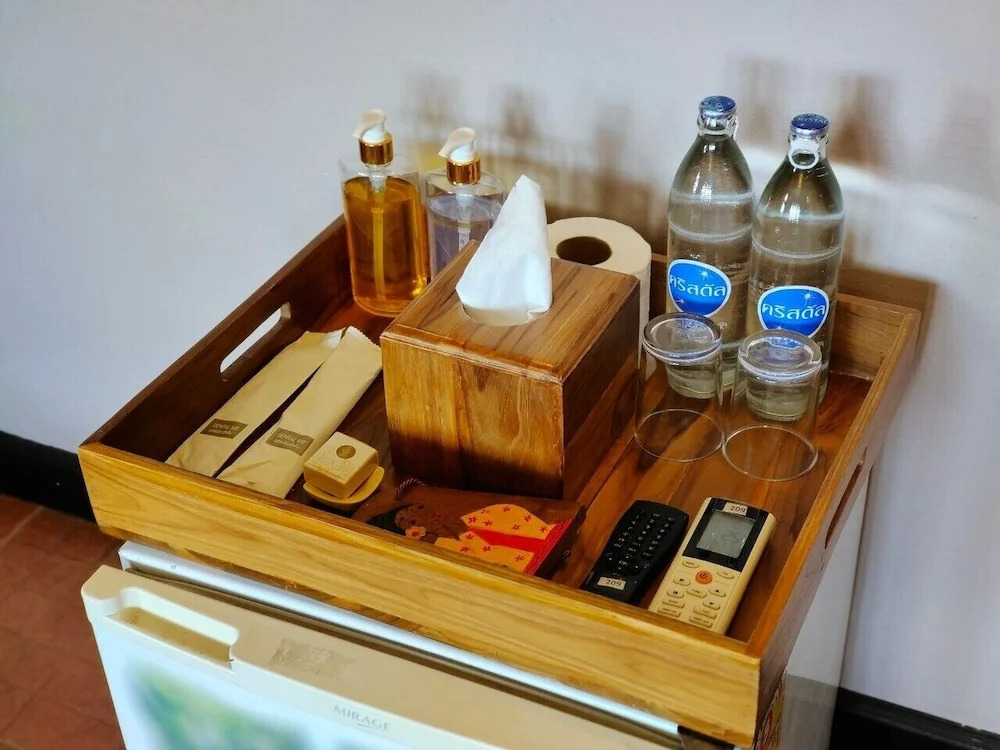 Photo - Wualai Boutique by Lanna Oriental