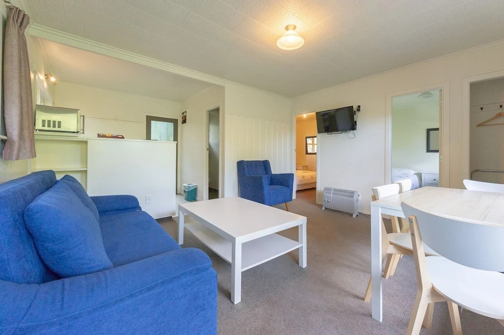 Photo - Touchwood Motor Inn & Inner City Camping Ground