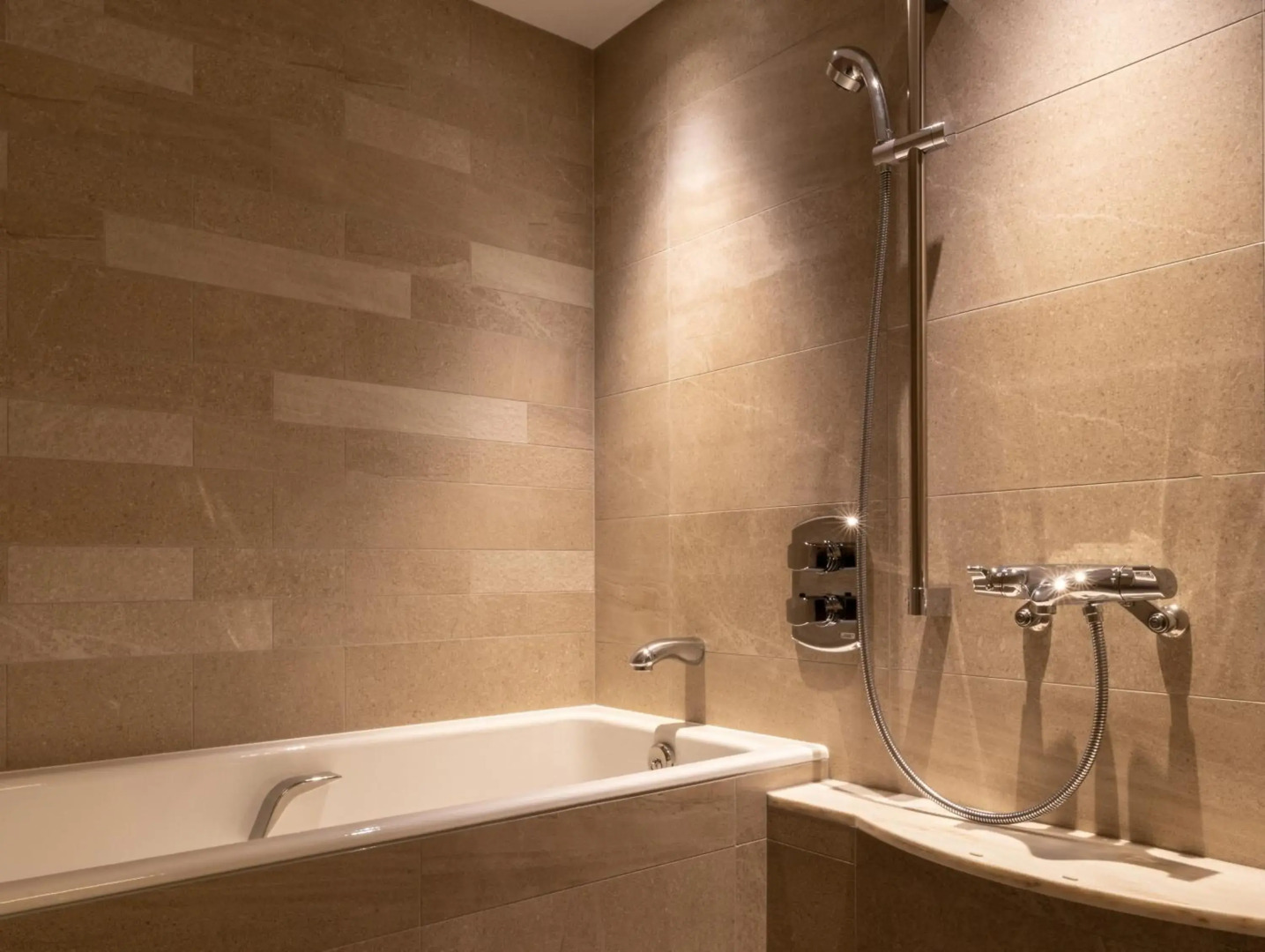 Foto - Sheraton Miyako Hotel Tokyo