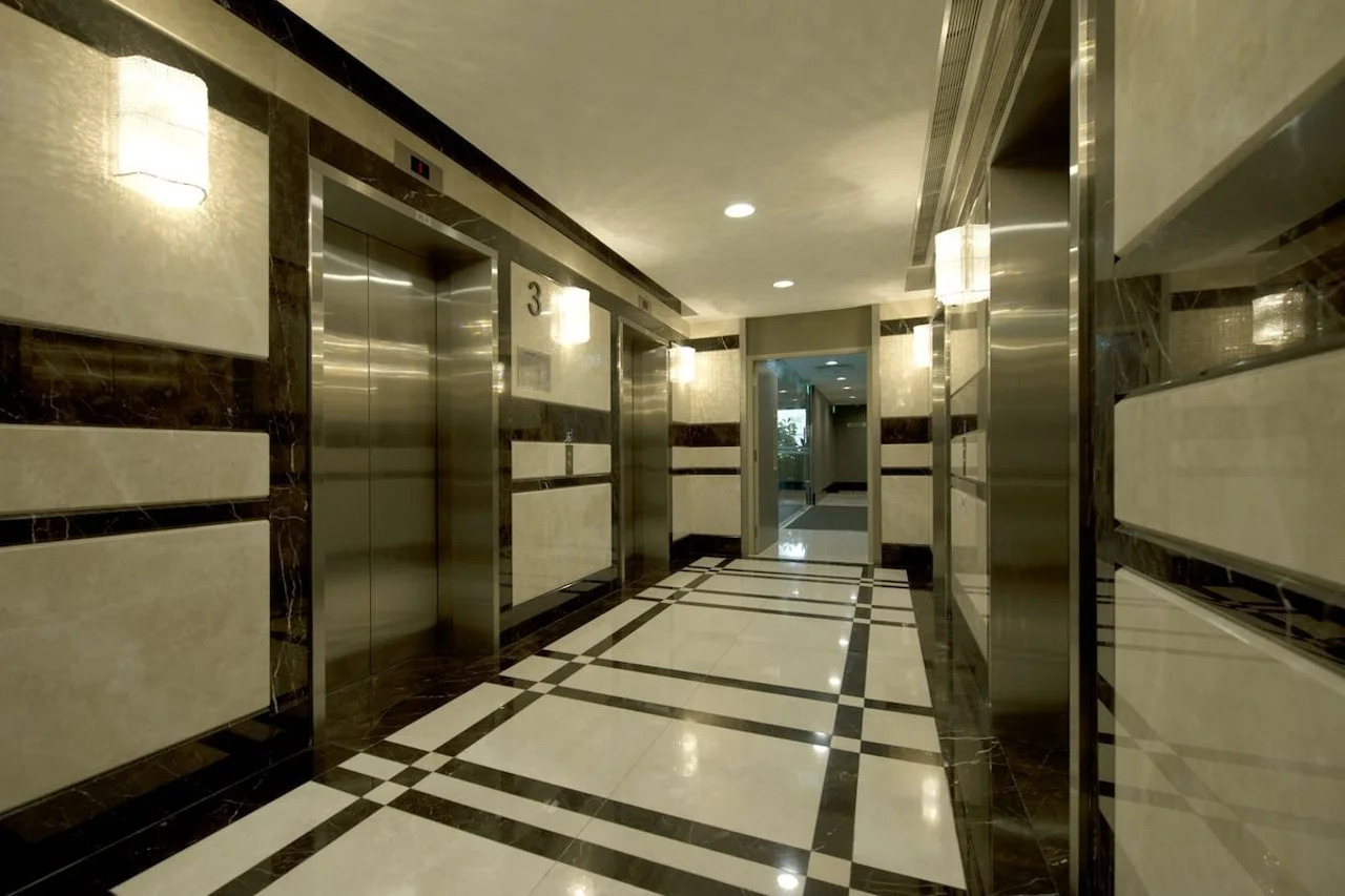 Foto - V Hotel Bencoolen