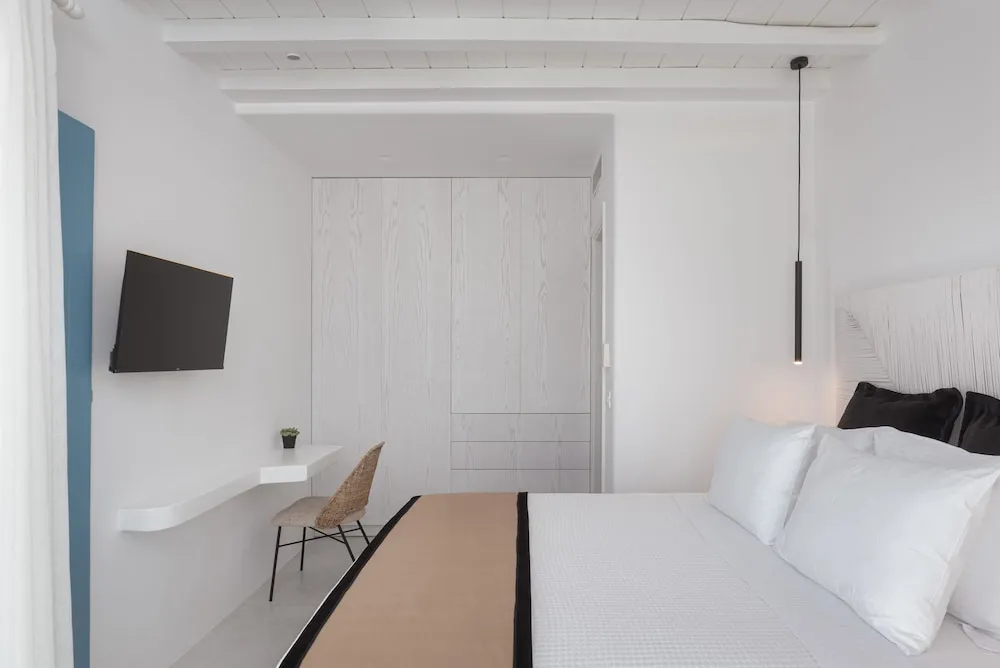 Foto - Retreat Hill Luxury Villas Mykonos