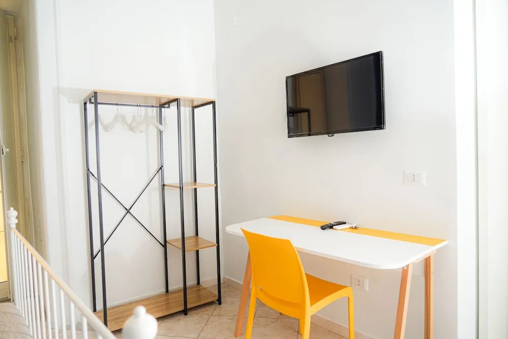 Foto - Vulcania Rooms