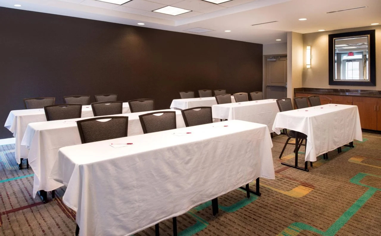 Foto - Residence Inn by Marriott Gainesville I-75