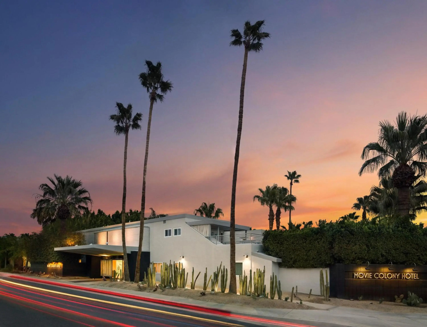 Foto - Movie Colony Hotel - Adults Only