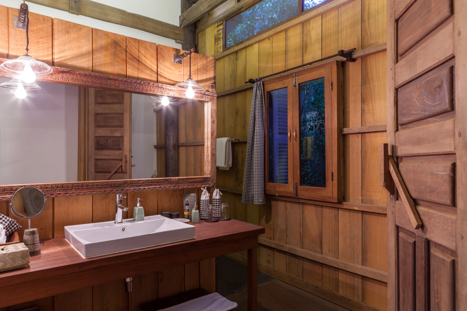Foto - Sala Lodges
