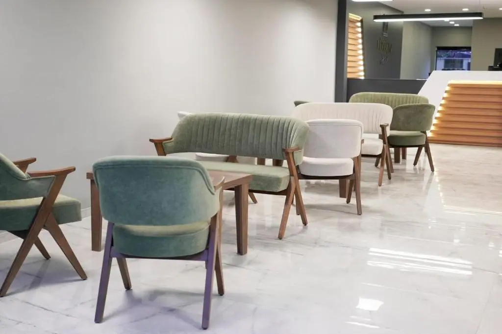 Photo - Lizbon Hotel