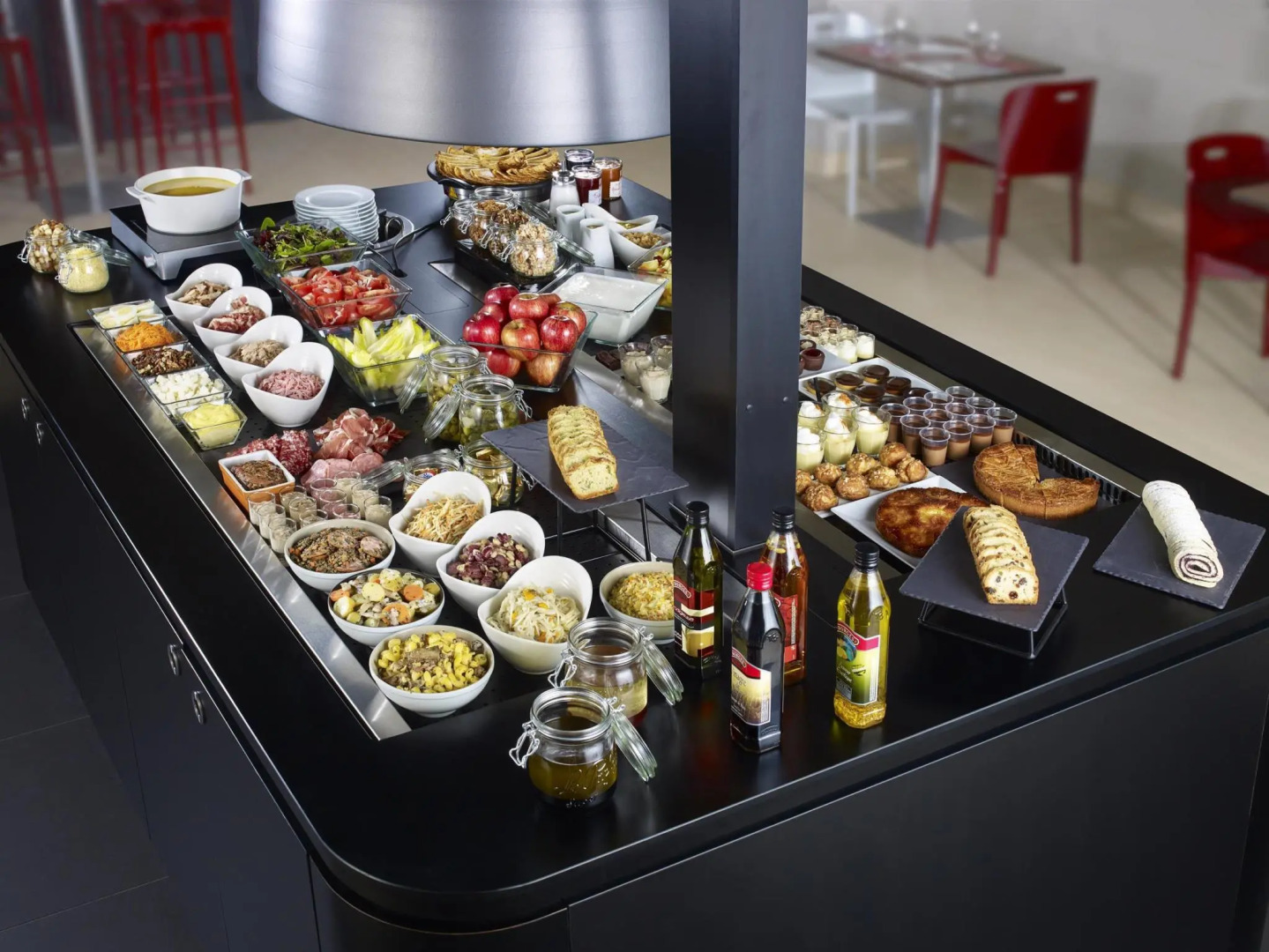 Foto - Kyriad Direct Strasbourg Ouest - Zénith