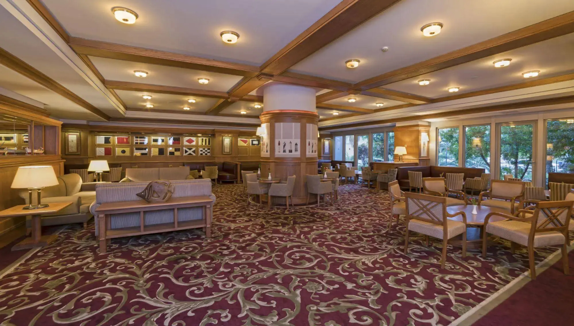 Foto - Grand Kaptan Hotel - Ultra All Inclusive