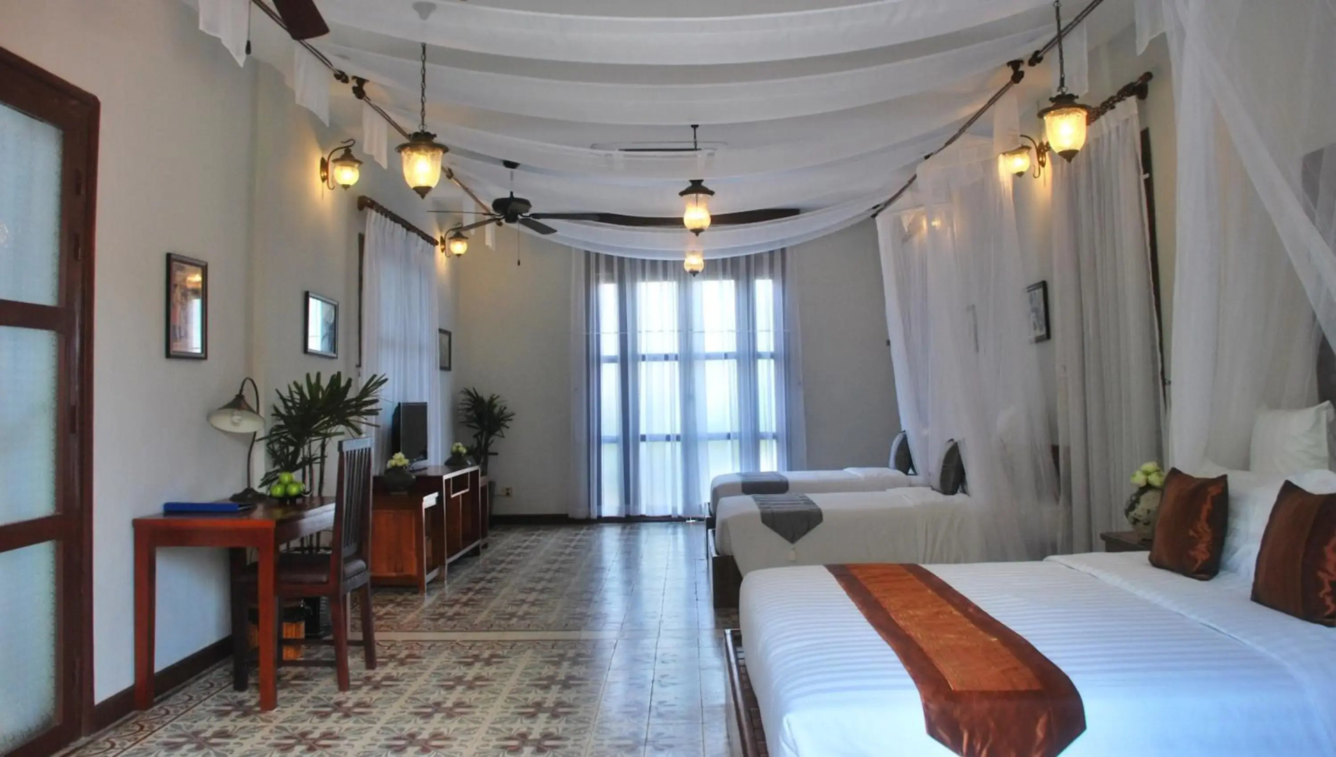 Foto - La Rivière d' Angkor Resort