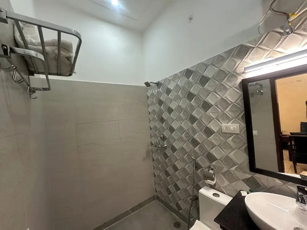 Foto - FabHotel CG International - 500m from New Delhi Railway Station