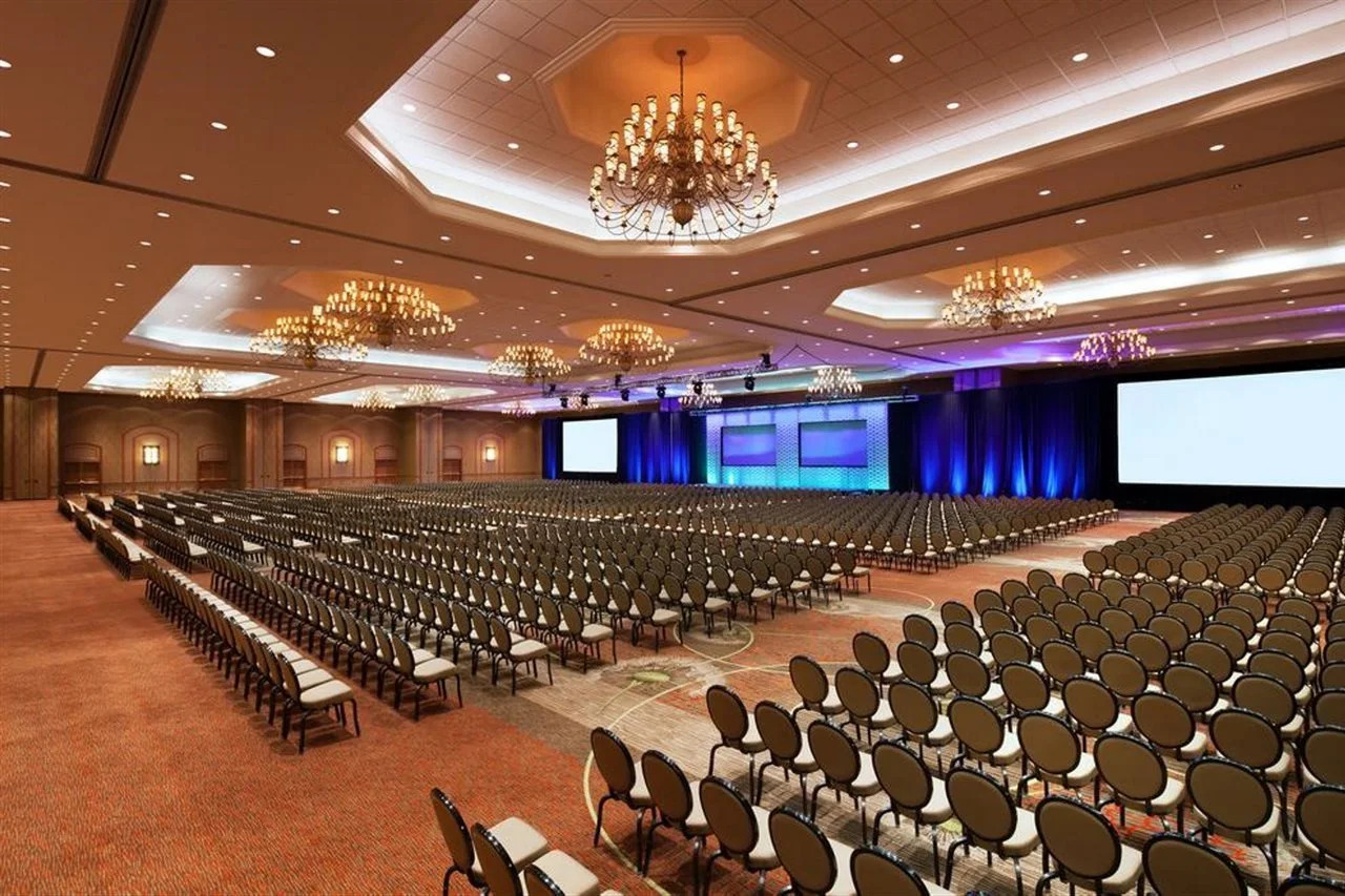 Photo - Sheraton Dallas Hotel