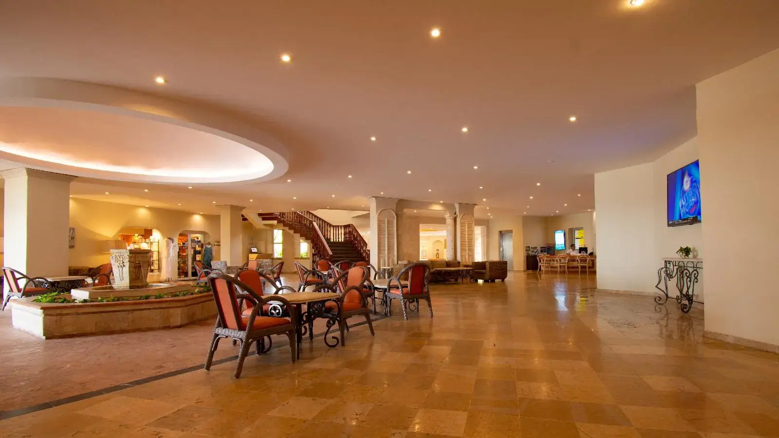 Foto - El Cozumeleño Beach Resort - All Inclusive