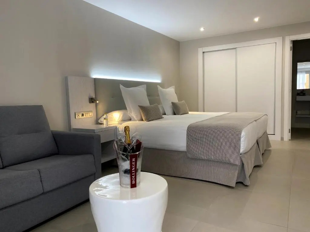 Foto - Sanom Beach Resort Only Adults