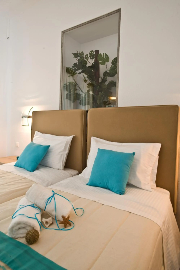 Photo - Zannis Hotel