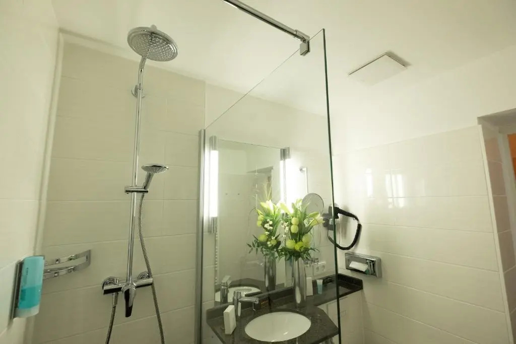 Photo - Concorde Hotel Viktoria