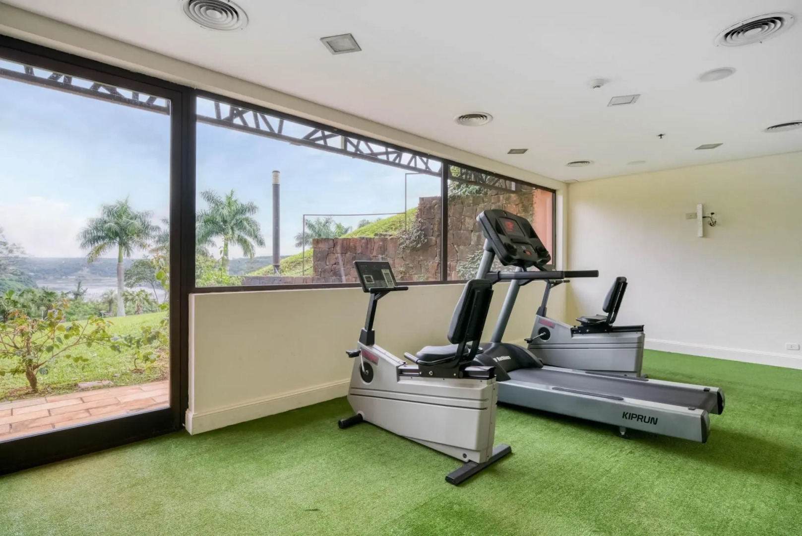 Foto - Panoramic Grand - Iguazú