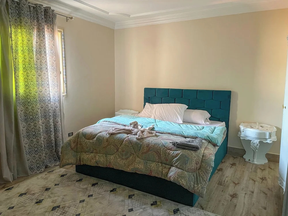 Foto - Pyramids Hotel