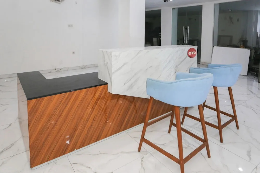 Foto - Townhouse Oak J&b Gunung Sahari