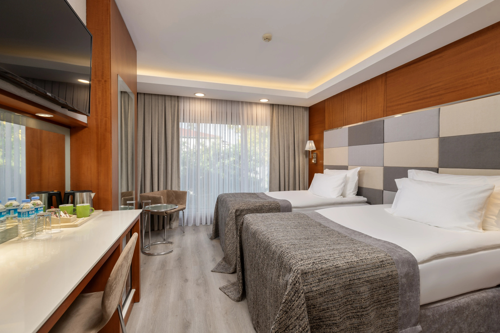 Photo - Limak Ambassadore Hotel Ankara