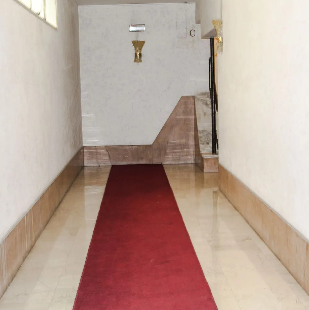 Photo - Vatican QG Rooms