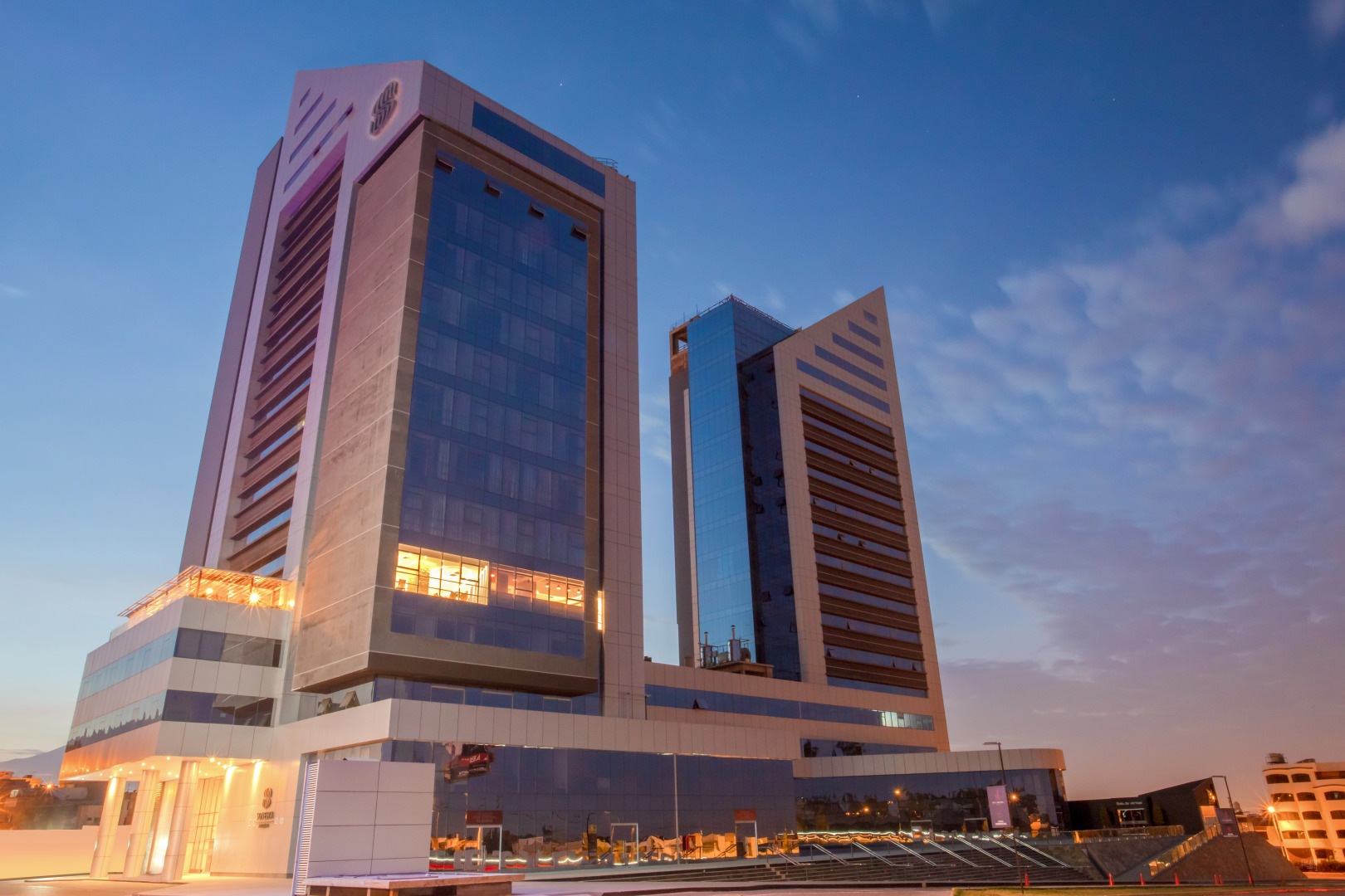 Foto - Sonesta Hotel Arequipa