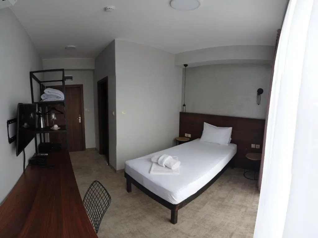 Photo - Clepsydra Residence