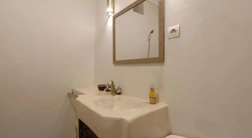 Foto - Riad Dar Palmyra