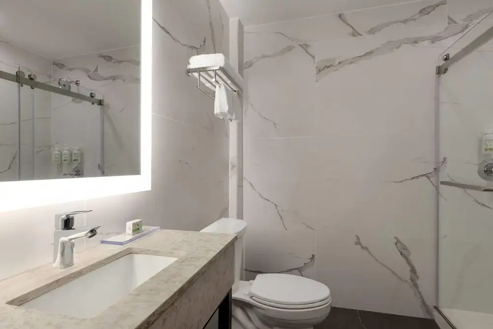 Foto - Ramada by Wyndham Brooklyn Empire Blvd