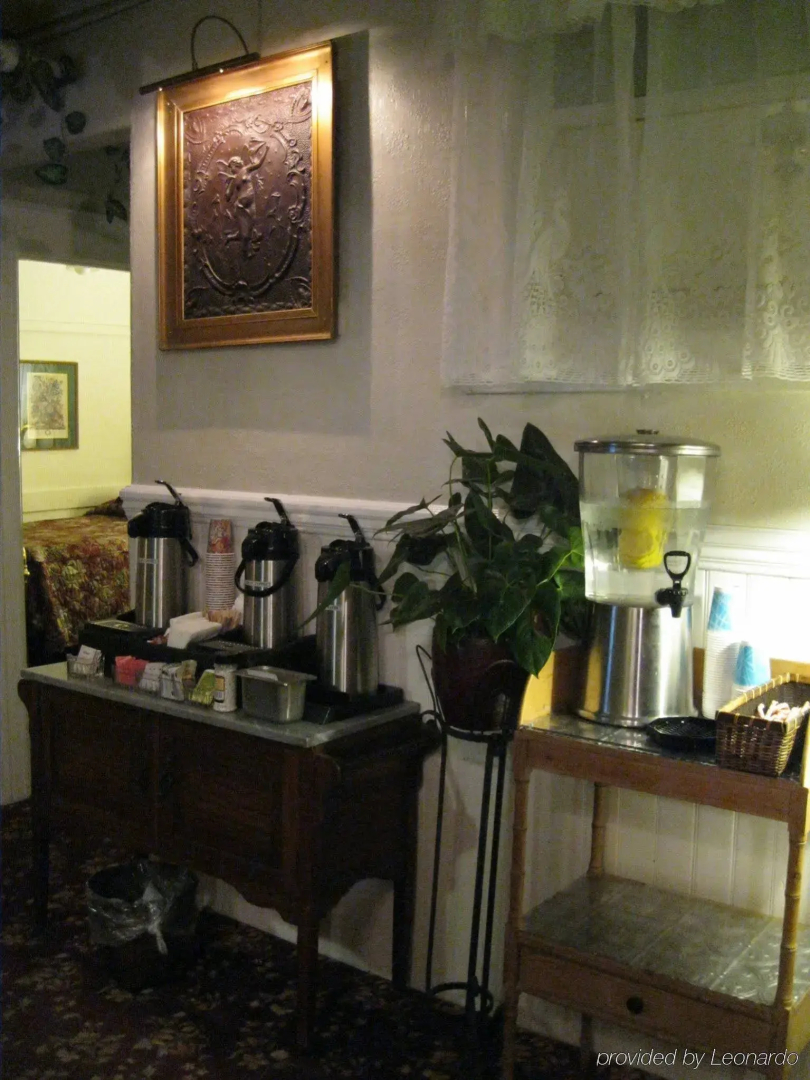 Foto - San Remo Hotel