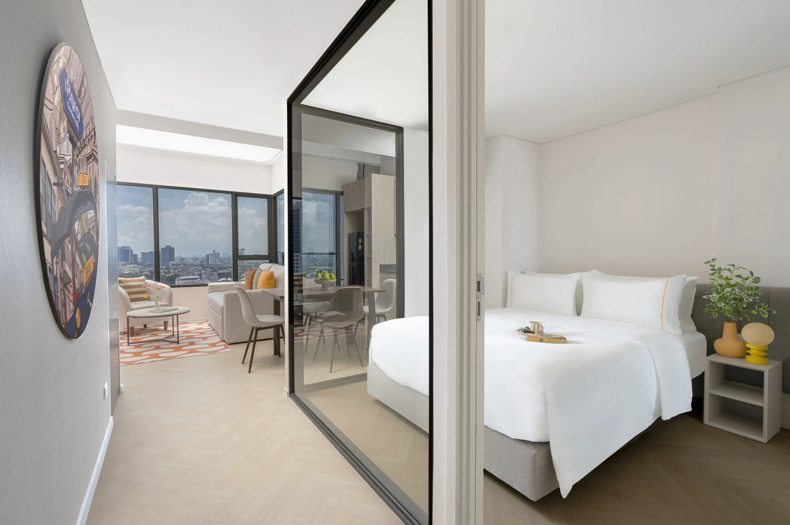 Foto - Cassia Rama 9 Bangkok, part of Banyan Group