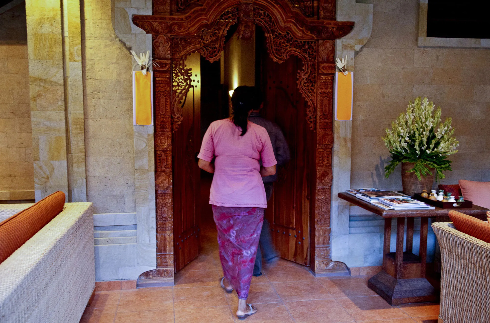 Foto - Murni's Houses & Spa