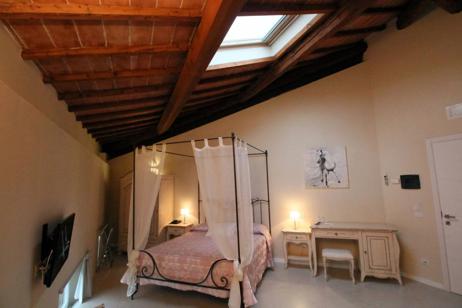 Foto - Villa del Sole Siena