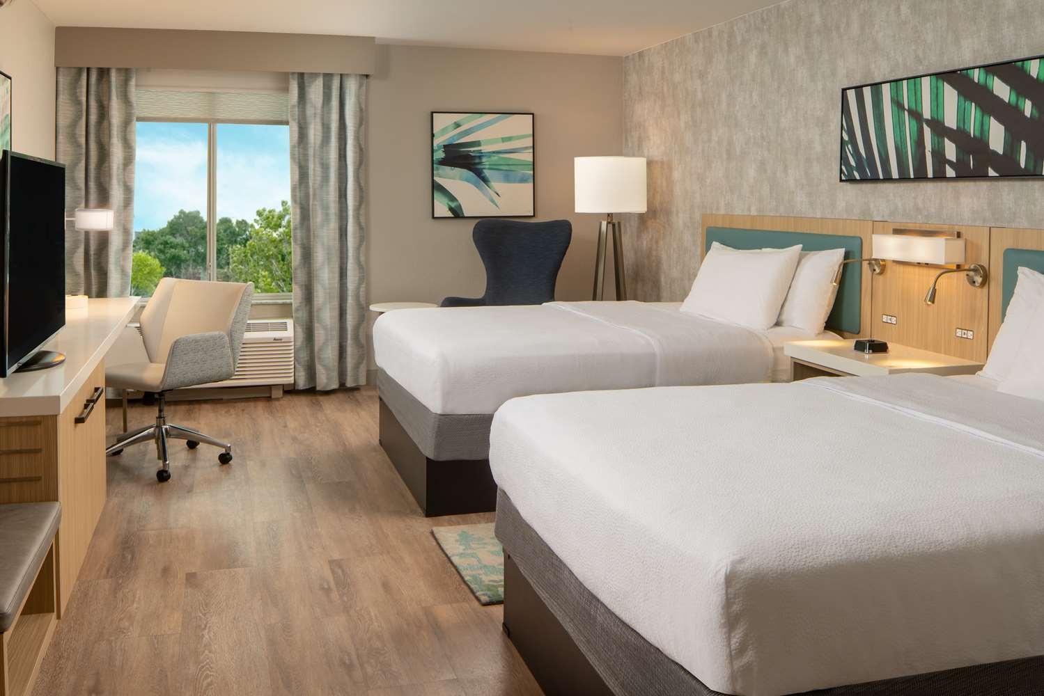 Photo - Hilton Garden Inn Orlando Airport