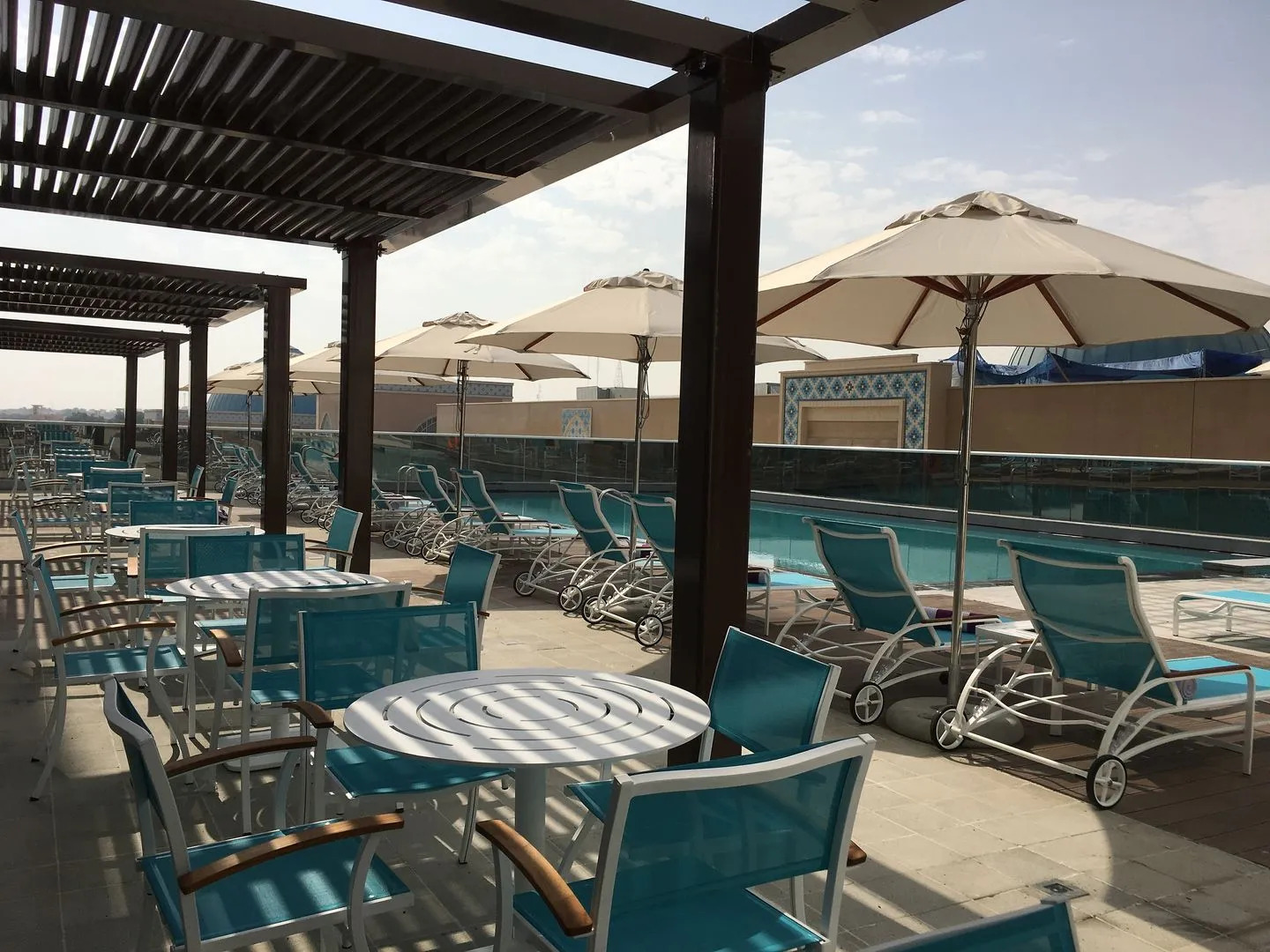 Foto - Premier Inn Dubai Ibn Battuta Mall