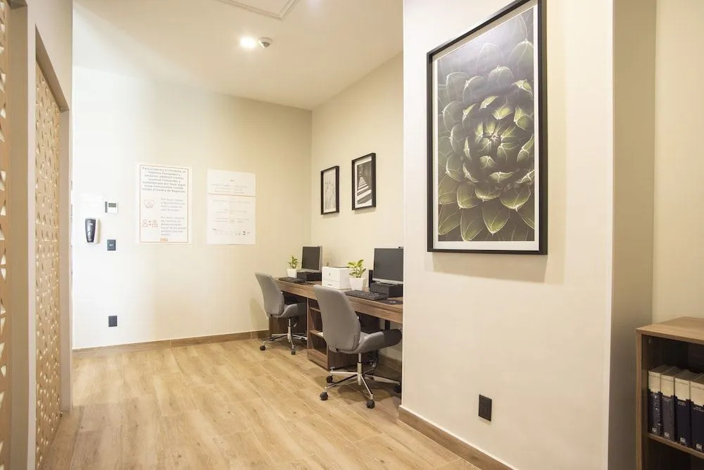 Photo - Candlewood Suites - Guadalajara Galerias by IHG