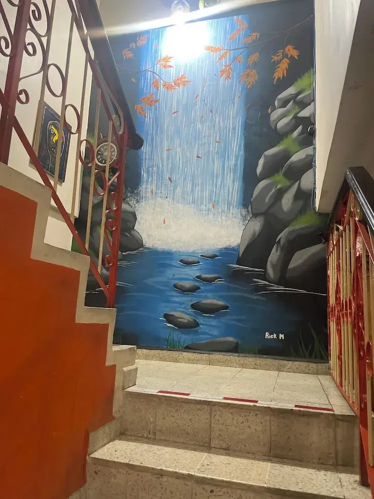 Photo - Tamarindo Hostel