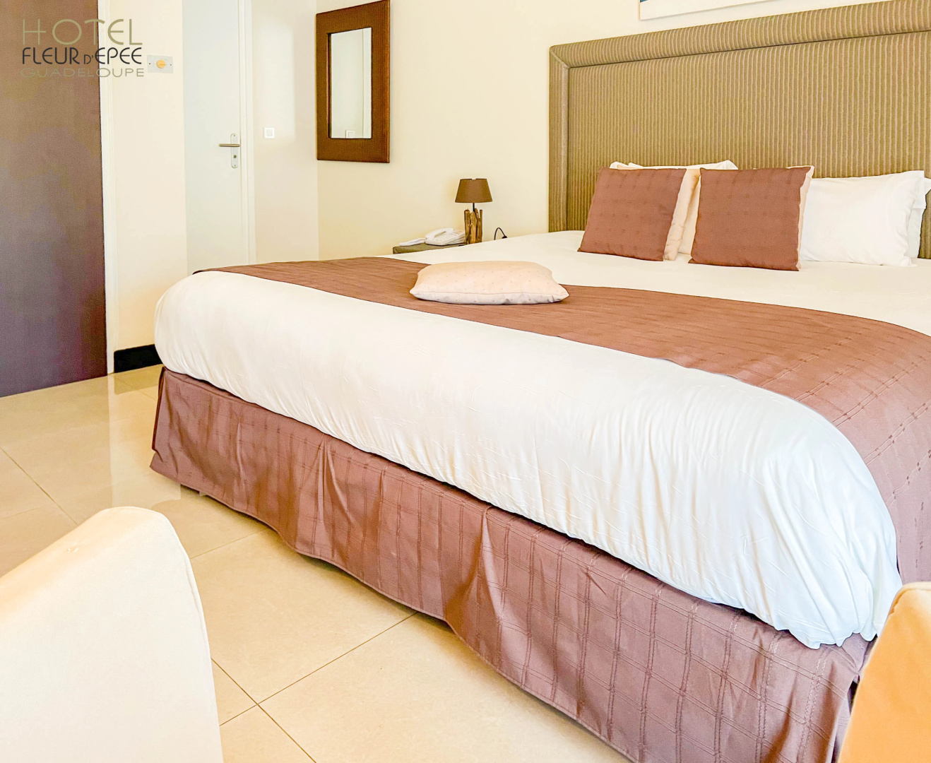 Foto - Hotel Fleur d'Epée
