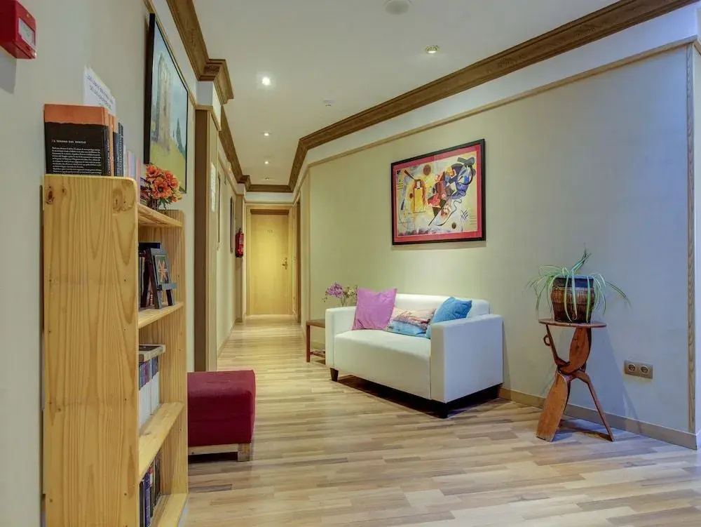 Foto - Hostal Rural El Caño by Vivere Stays