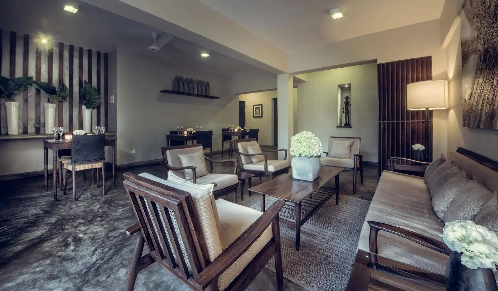 Foto - Nyne Hotels Lake Lodge - Colombo